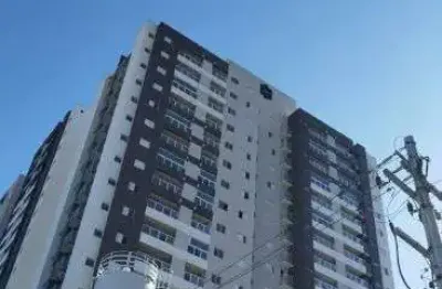 Apartamento com 2 quartos à venda na Avenida São Paulo, 2233, Além Ponte, Sorocaba