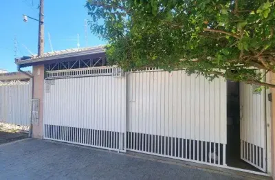 Casa com 3 quartos à venda no Jardim Tulipas, Sorocaba 