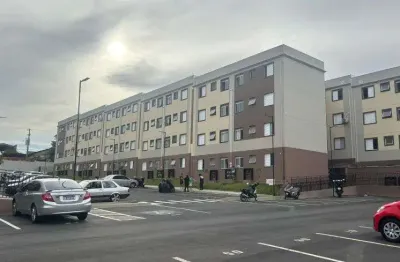 Apartamento com 2 quartos à venda na Avenida Cleise Terezinha Rosa Silva, 291, Recreio dos Sorocabanos, Sorocaba