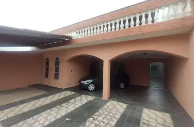 Casa para venda tem 234 metros quadrados com 3 quartos em vila olímpia - sorocaba - são paulo