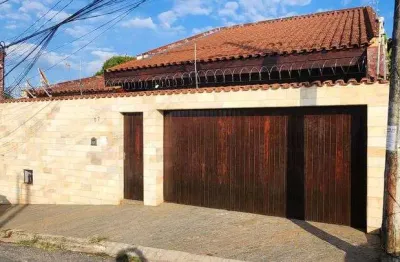 Casa com 3 quartos à venda na Rua José Sanches, 57, Parque Ouro Fino, Sorocaba