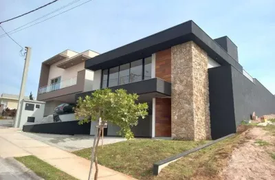Lindo sobrado com 3 suítes, no cyrela.( imóvel novo)