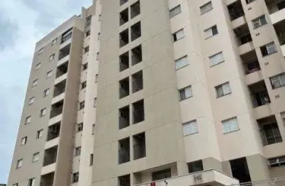 Apartamento com 3 quartos à venda na Rua Orlando Bismara, 195, Jardim Nova Manchester, Sorocaba