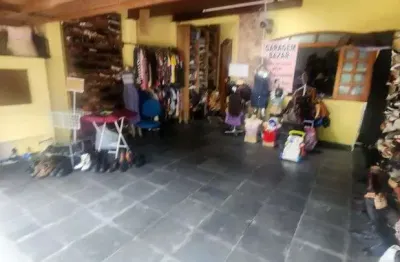 Casa com 3 quartos à venda na Vila Barcelona, Sorocaba 