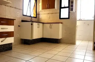 Apartamento com 2 quartos à venda na Cidade Jardim, Sorocaba 