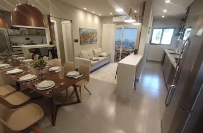 Apartamento com 3 quartos à venda no Jardim São Carlos, Sorocaba 