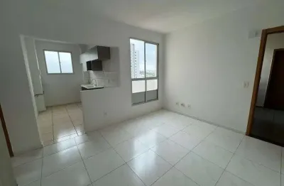Apartamento com 2 quartos à venda na Rua João Wagner Wey, 1710, Jardim São Carlos, Sorocaba