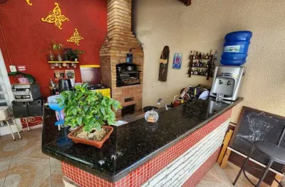 Casa com 2 quartos à venda na Rua Olímpia Prestes, 246, Jardim Maria do Carmo, Sorocaba