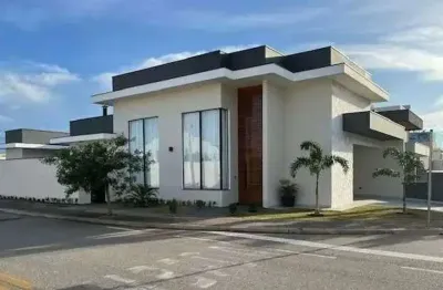Casa em condomínio fechado com 3 quartos à venda na Avenida Elias Maluf, 3305, Wanel Ville, Sorocaba
