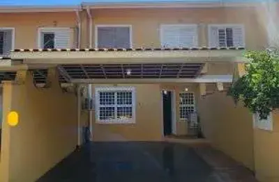 Casa em condomínio fechado com 4 quartos à venda no Boa Vista, Sorocaba 
