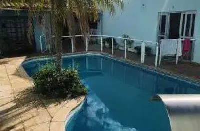 Casa com 2 quartos à venda no Jardim Wanel Ville IV, Sorocaba 