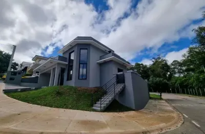 Casa com 3 quartos à venda na Avenida Elias Maluf, 3305, Wanel Ville, Sorocaba