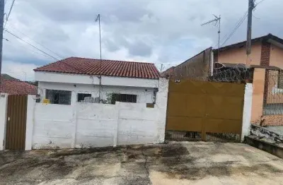 Casa com 2 quartos à venda no Jardim Prestes de Barros, Sorocaba 
