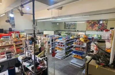 Sala comercial à venda na Rua Mauro Marques da Silva, 296, Vila Trujillo, Sorocaba