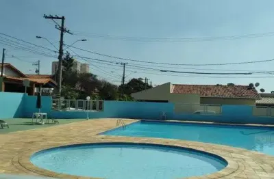 Casa em condomínio fechado com 2 quartos à venda na Alameda Professor Horácio Ribeiro, 277, Jardim Gonçalves, Sorocaba
