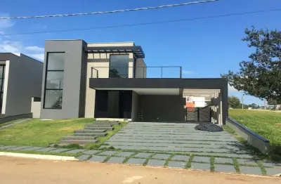 Casa em condomínio fechado com 3 quartos à venda no Centro, Araçoiaba da Serra 