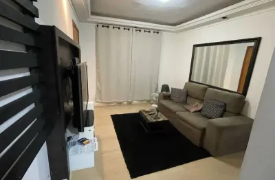 Apartamento com 2 quartos à venda no Jardim Simus, Sorocaba 