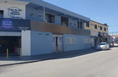 Ponto comercial à venda na Rua João Martins Fogaça, 287, Jardim Piazza Di Roma II, Sorocaba