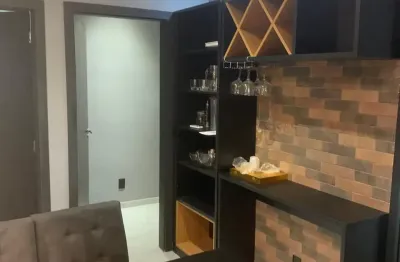 Apartamento à venda no Jardim Prestes de Barros, Sorocaba 
