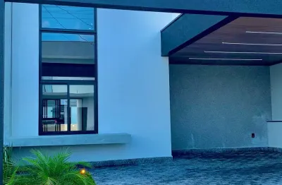 Casa em condomínio fechado com 3 quartos à venda no Horto Florestal, Sorocaba 