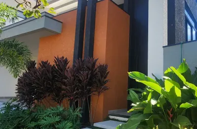 Casa com 3 quartos à venda no Jardim Residencial Chácara Ondina, Sorocaba 