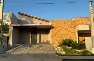 Casa em condomínio fechado com 3 quartos à venda no Aparecidinha, Sorocaba 