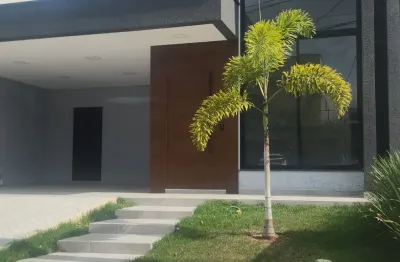 Casa em condomínio fechado com 3 quartos à venda no Aparecidinha, Sorocaba 