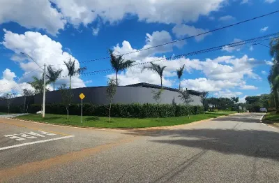 Casa em condomínio fechado com 11 quartos à venda no Condomínio Chácara Santa Maria, Sorocaba 