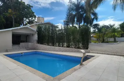 Casa em condomínio fechado com 4 quartos à venda no Chácaras Residenciais Santa Maria, Votorantim 