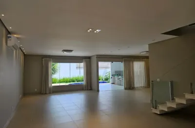 Casa em condomínio fechado com 4 quartos à venda no Jardim Residencial Sunset Village, Sorocaba 