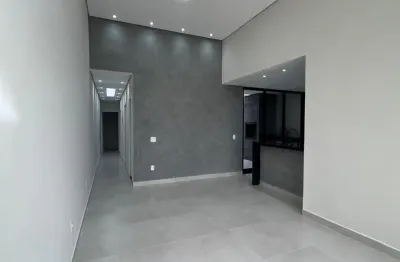 Casa em condomínio fechado com 3 quartos à venda no Jardim Novo Horizonte, Sorocaba 