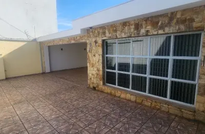 Casa com 2 quartos à venda na Vila Barcelona, Sorocaba 
