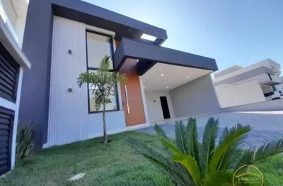 Casa em condomínio fechado com 3 quartos à venda no Aparecidinha, Sorocaba 
