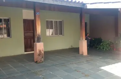 Casa com 3 quartos à venda no Parque Ouro Fino, Sorocaba 