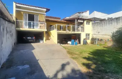 Casa com 2 quartos à venda na Rua Érico Veríssimo, 411, Central Parque Sorocaba, Sorocaba
