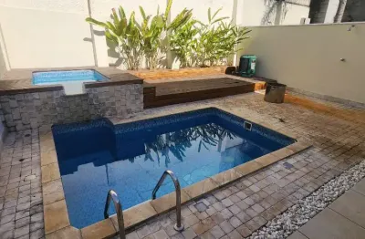 Casa em condomínio fechado com 3 quartos à venda na Avenida Antônio Bardella, 800, Boa Vista, Sorocaba