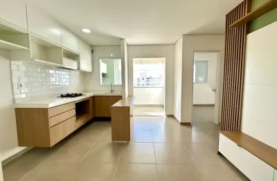 Apartamento com 2 quartos à venda no Parque Campolim, Sorocaba 