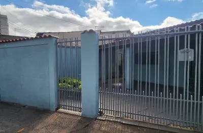 Casa com 4 quartos à venda na Vila Helena, Sorocaba 