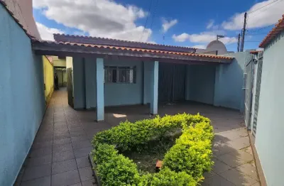 Casa com 4 quartos à venda na Vila Helena, Sorocaba 