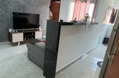 Apartamento com 2 quartos à venda na Vila Angélica, Sorocaba 