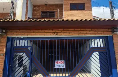 'sobrado diferenciado no jd nova ipanema - madeira maciça e hidromassagem'