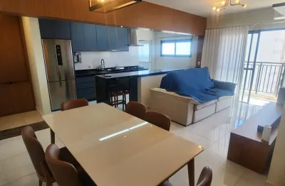 Apartamento 3 dorms com suíte - ed. absolutti mangal - porteira fechada - sem uso