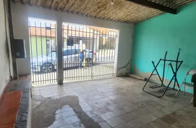 Casa 3 dormitórios com suíte - jardim são conrado - preço abaixo do mercado