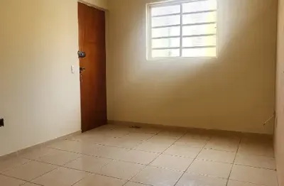 Apto 2 dormitórios 54m² gás encanado - residencial voturaty votorantim