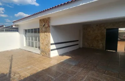 Invista certo: ampla casa comercial na vila fiori - ideal para profissionais liberais