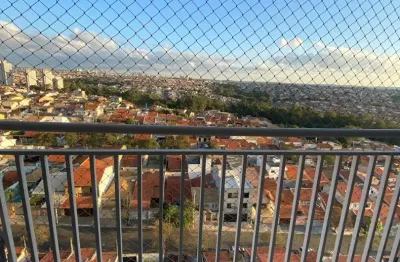 Apartamento 2 dormitórios com lazer completo no varanda ville - wanel ville