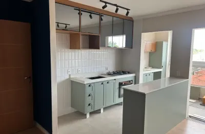 Apartamento no residencial domus – exclusividade e sofisticação no coração do santa rosália