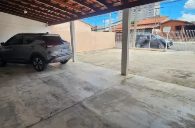 Oportunidade! Casa Térrea 2 Dormitórios com 9 Vagas - Bairro Barcelona - Sorocaba/SP