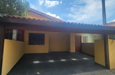 Linda Casa Térrea no Residencial Parque das Árvores — Sorocaba/SP | Oportunidade Única no Mercado