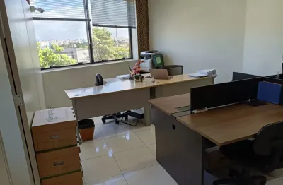 Sala Comercial à Venda – Edifício Esplanada Business | Campolim, Sorocaba/SP